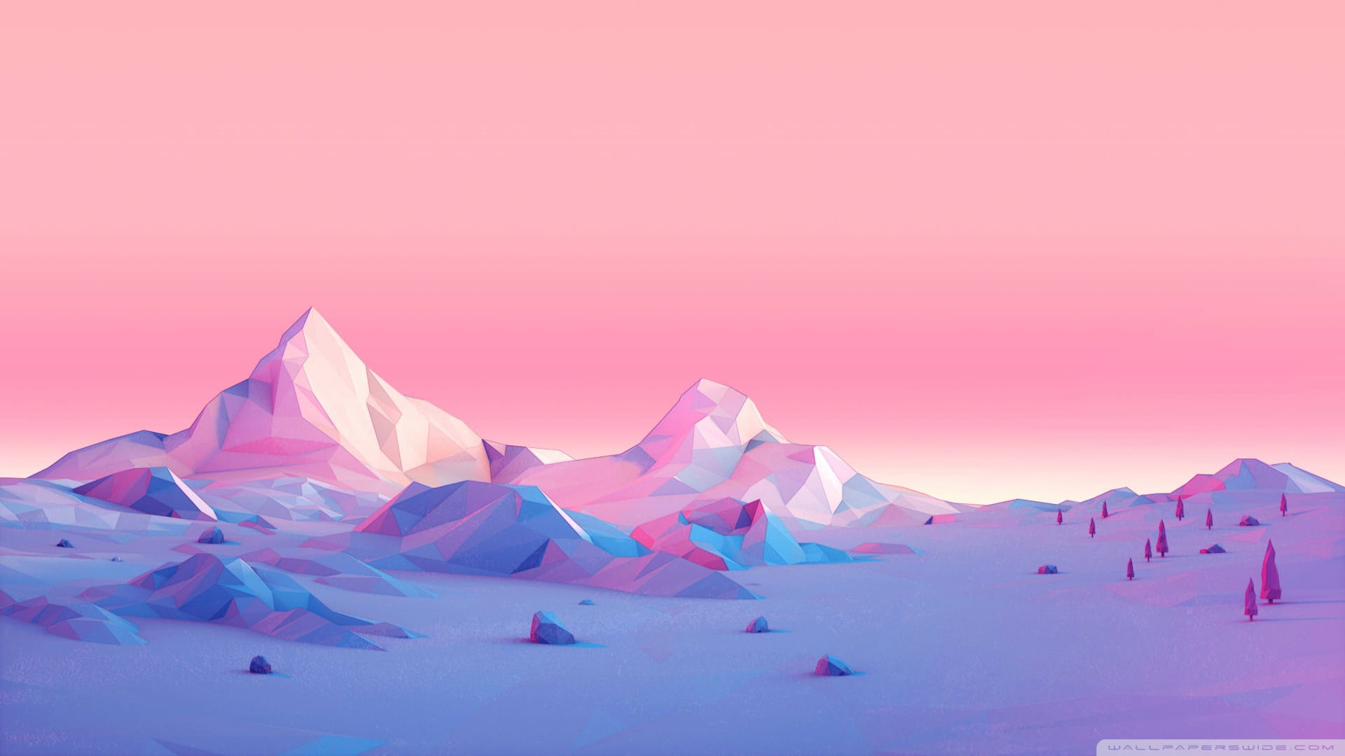 Hello World! 向世界问好！